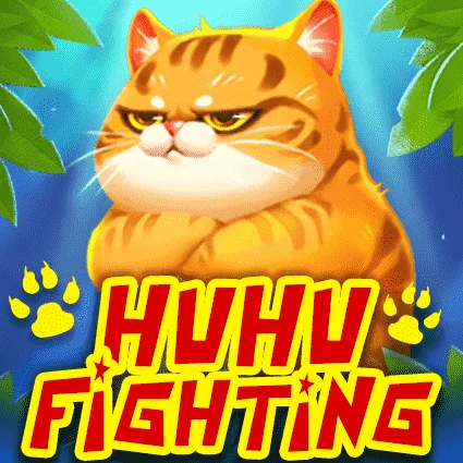 Hu Hu Fighting game