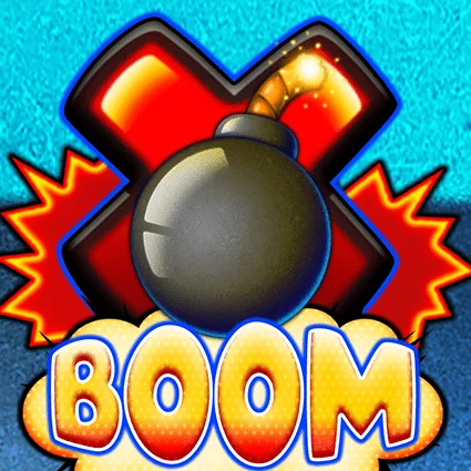 Boom X game