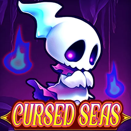 Cursed Seas game