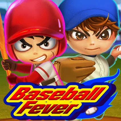 Baseball Fever game