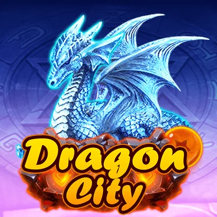 Dragon City game
