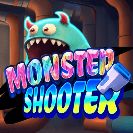 Monster Shooter game