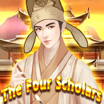 The Four Scholars game