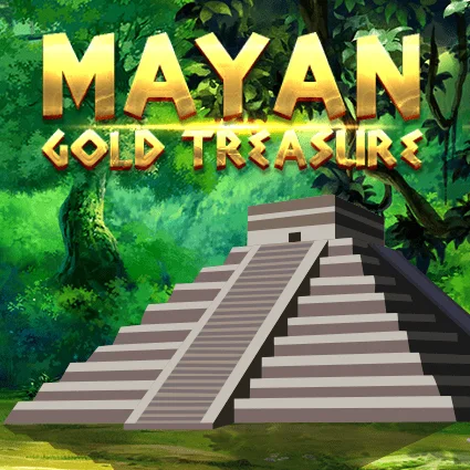 Mayan Gold game