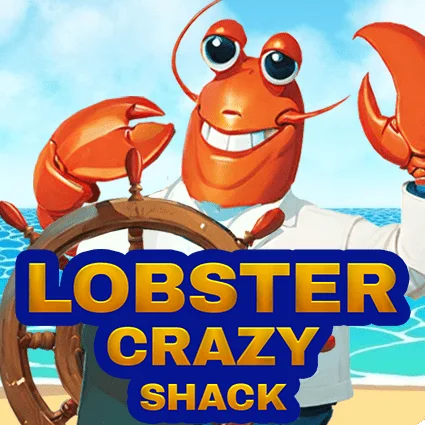 Lobster Crazy Shack game