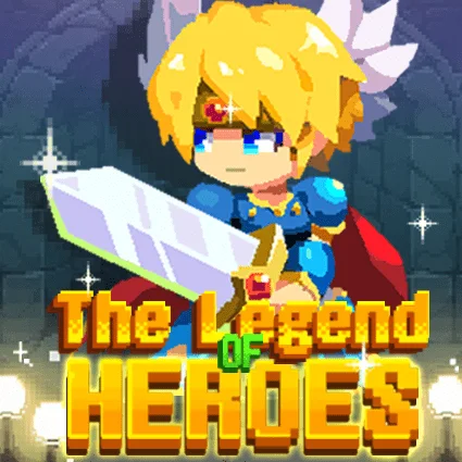 The Legend of Heroes game