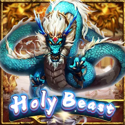 Holy Beast game