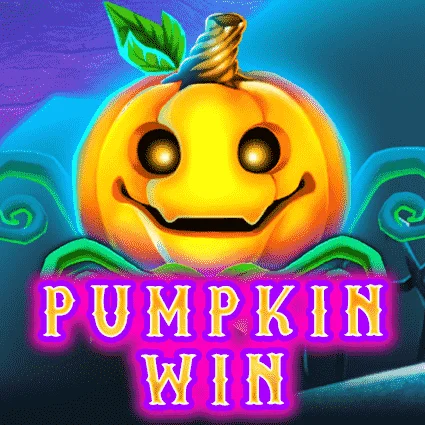Pumpkin Win game