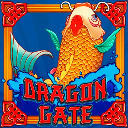 Dragon Gate game