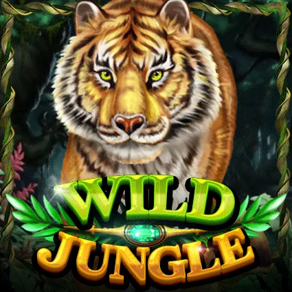 Wild Jungle game