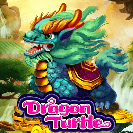 Dragon Turtle game