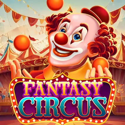 Fantasy Circus game