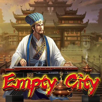 Empty City game