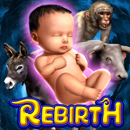 Rebirth game