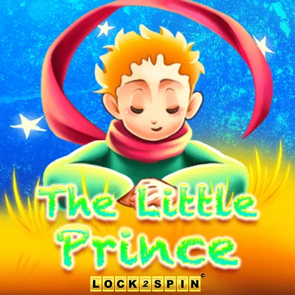 The Little Prince Lock 2 Spin game