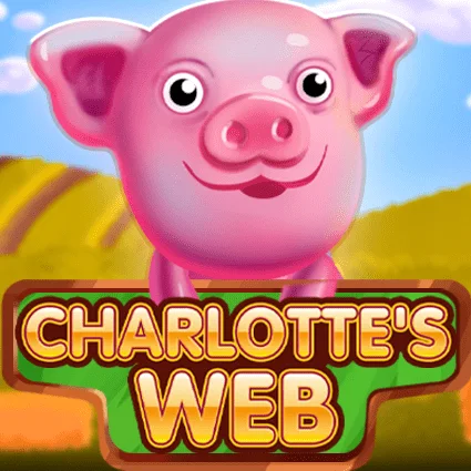Charlotte's Web game