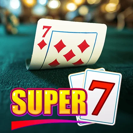 Super 7 game
