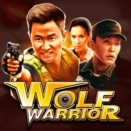Wolf Warrior game