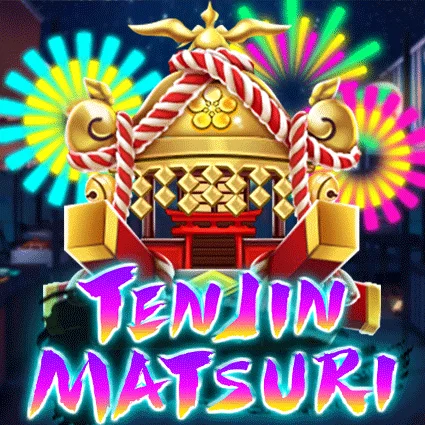 Ten Jin Matsuri game
