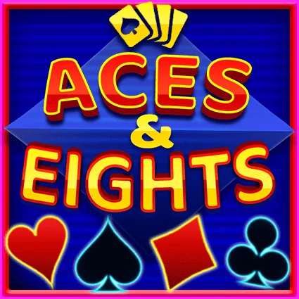 Aces and Eights game