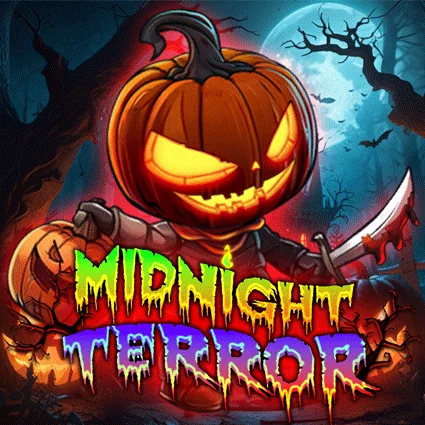 Midnight Terror game