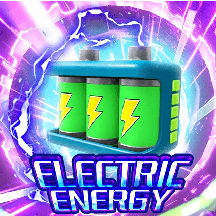 Electric Energy game