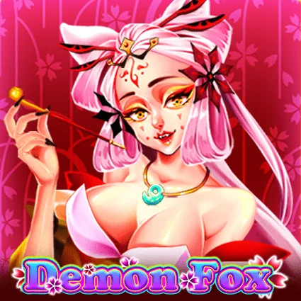 Demon Fox game