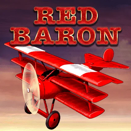 Red Baron game