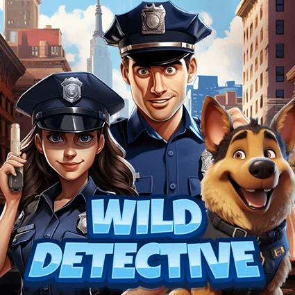 Wild Detective game