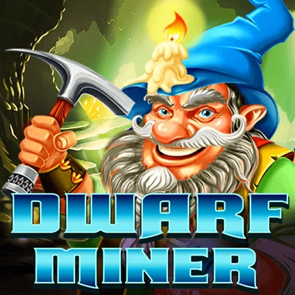 Dwarf Miner game