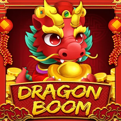 Dragon Boom game