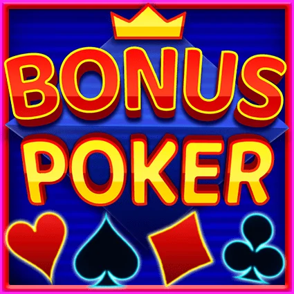 Bonus Poker game