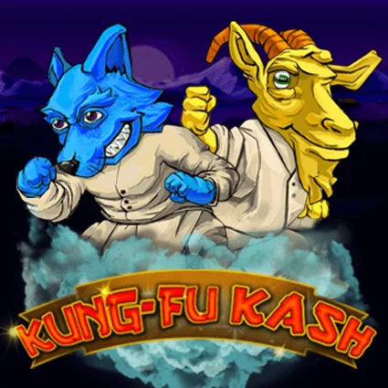 KungFu Kash game