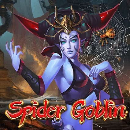 Spider Goblin game