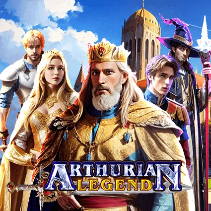 Arthurian Legend game