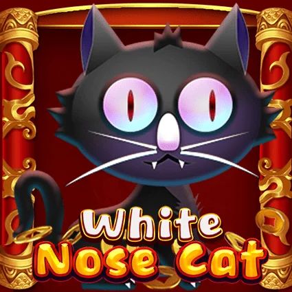 White Nose Cat game