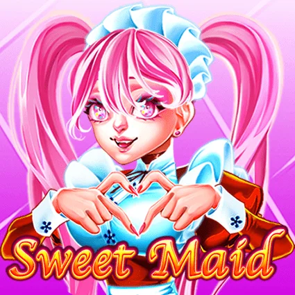 Sweet Maid game