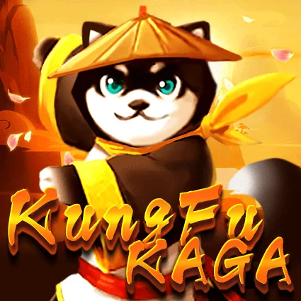 KungFu Kaga game