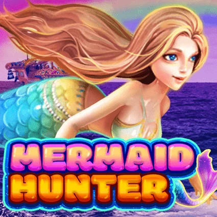 Mermaid Hunter game