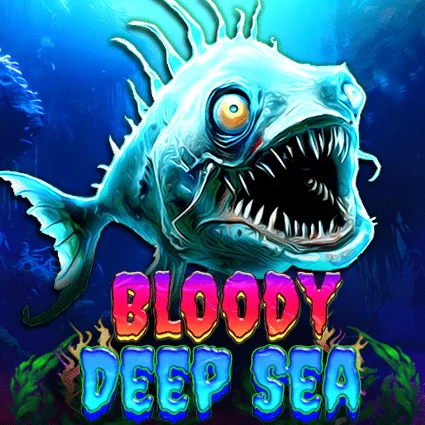 Bloody Deep Sea game