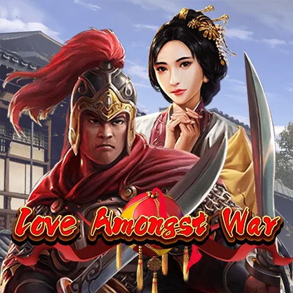 Love Amongst War game