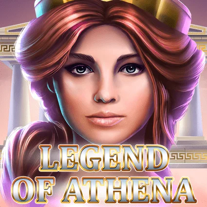 Legend of Athena game