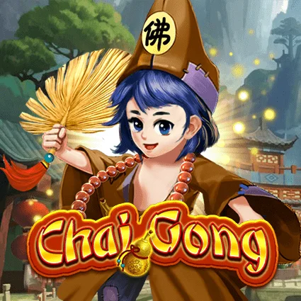 Chai Gong game