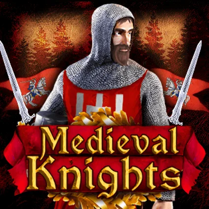 Medieval Knights game