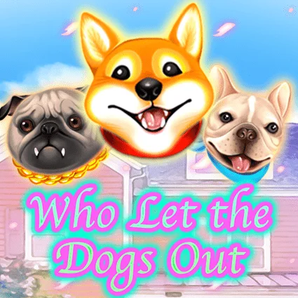 Who Let the Dogs Out game