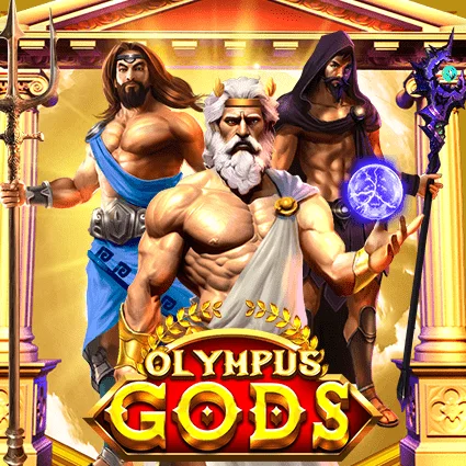 Olympus Gods game