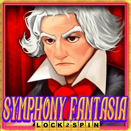 Symphony Fantasia Lock 2 Spin game