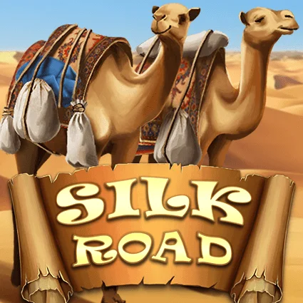 Silk Road game