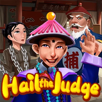 Hail the Judge game