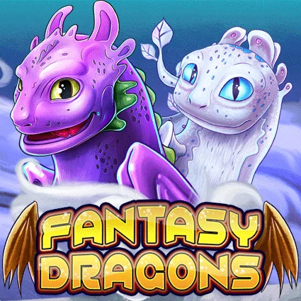 Fantasy Dragons game